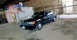 مرسيدس بنز E-Class